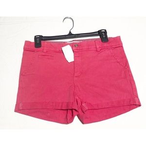 XIOMI Made w/Love Shorts, Waist 30”, Size Medium